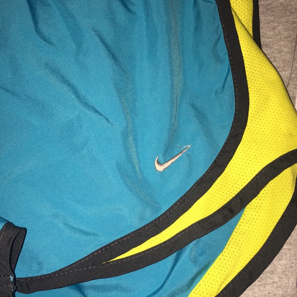 Nike Dri Fit Shorts